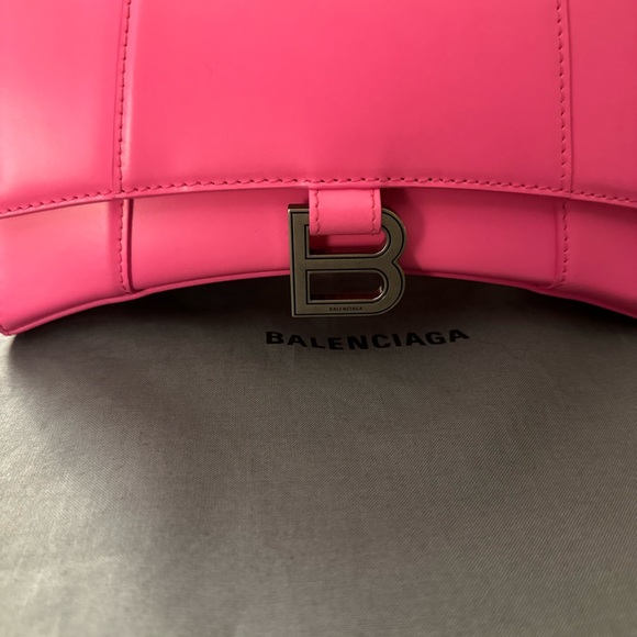 BALENCIAGA top handle - Picture 2 of 4